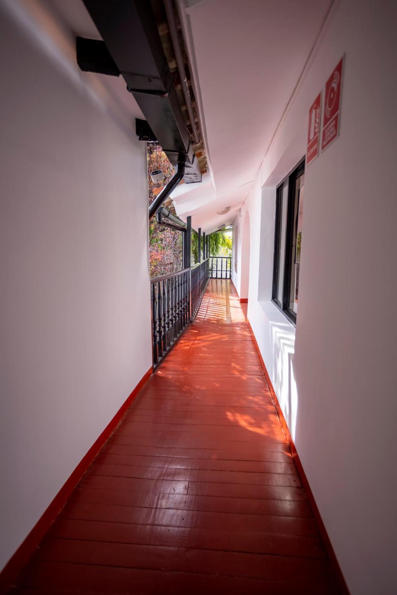 Hotel Kuska Home Cusco Exterior photo