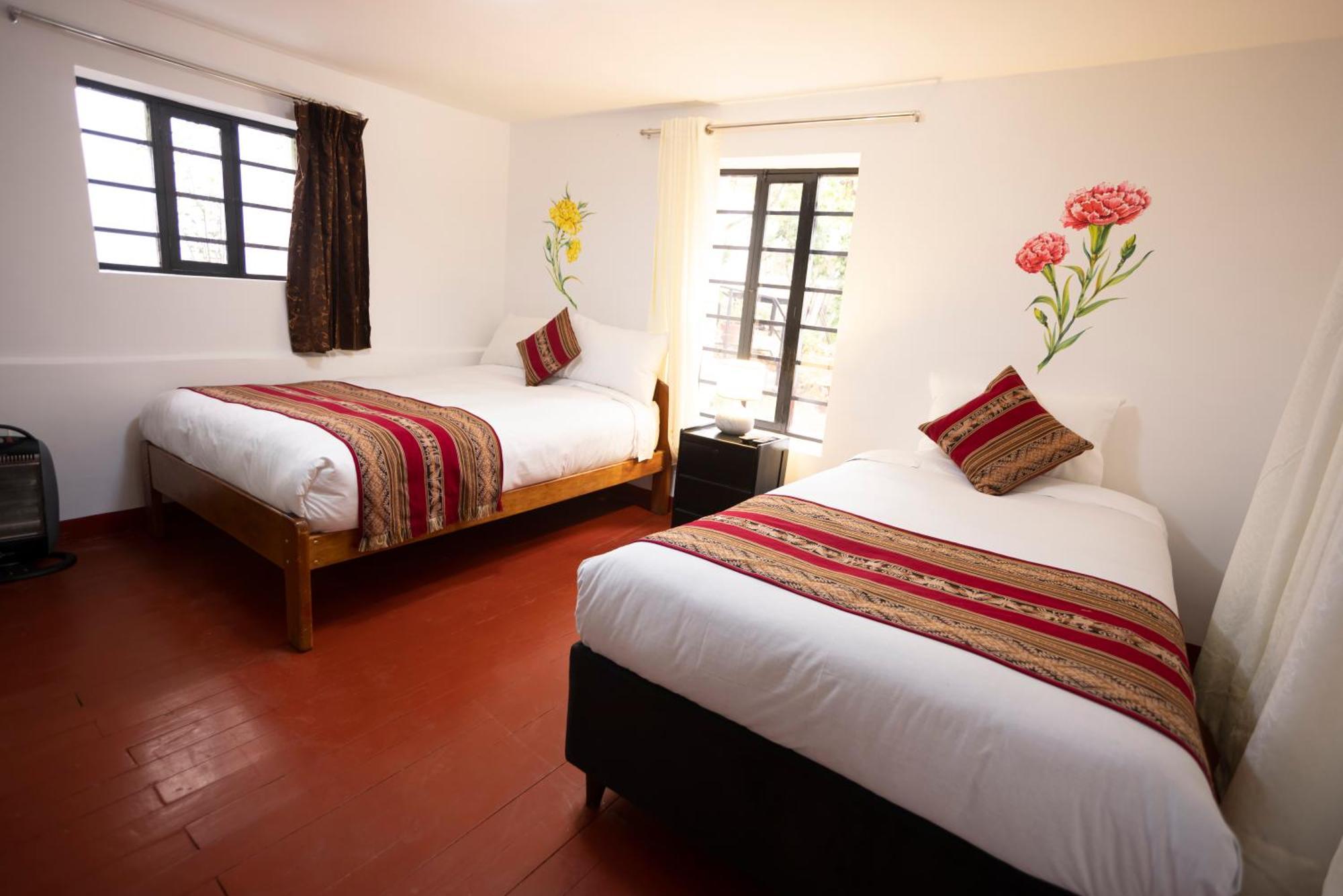 Hotel Kuska Home Cusco Exterior photo